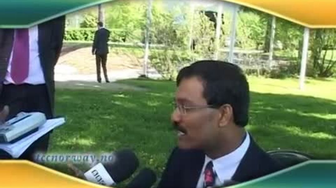 S.P. Tamilselvan Interview - Jeevendran