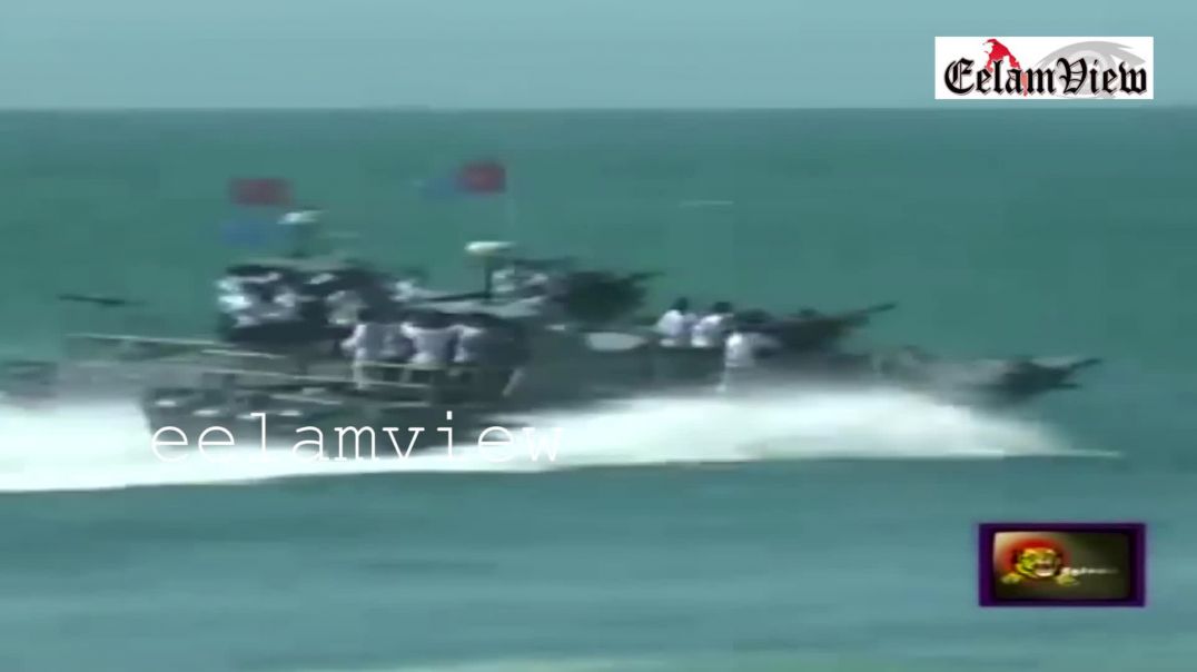 Tamilveeram Kadalpulikal Irupakum