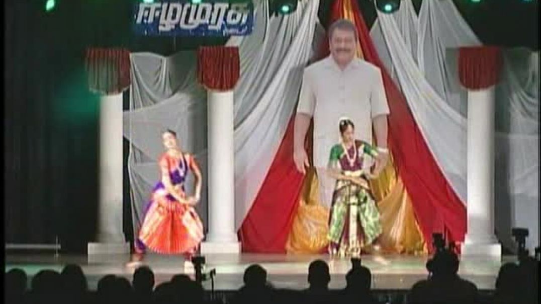 தேசியத்தலைவரின் அகவை 53 - National Leader's 53rd Birthday - Part 1