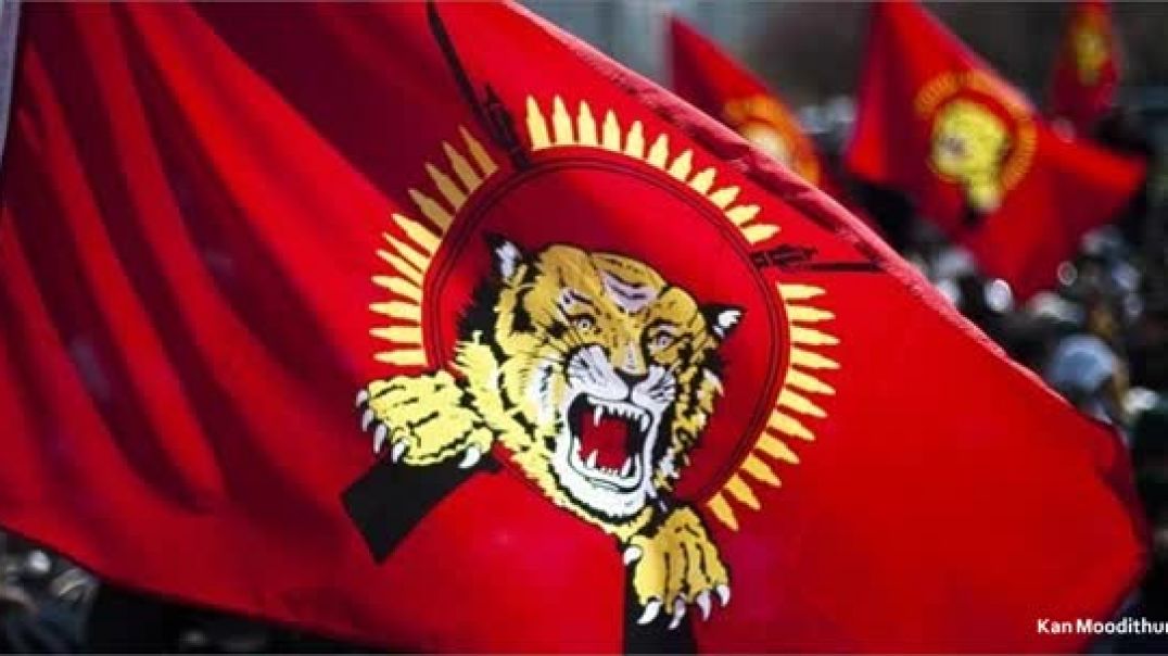 Kan Moodithungum | Eelam