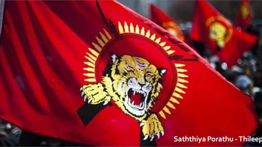 Sathiya Porathu | Eelam