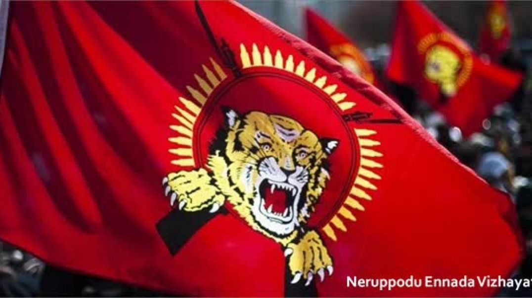 Neruppodu Ennada Vizhayattu | Eelam
