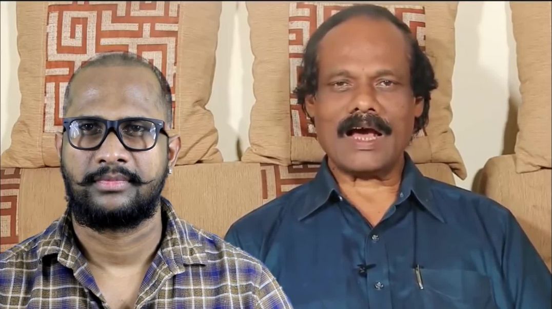 லியோனுக்கு ஈழத்தமிழனின் பதிலடி! சீமானோடு மோதாதே !