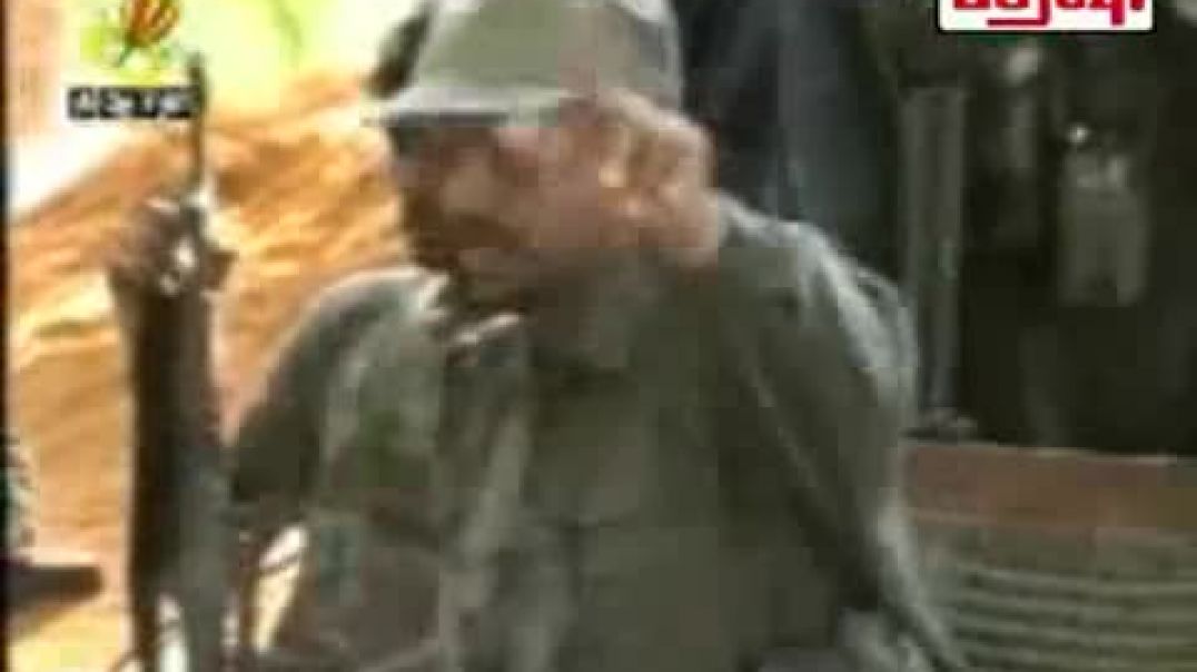 போர்க்களமே வாழ்வாய் - பால்ராஜ் - Porkkalame Balraj Memorial Song