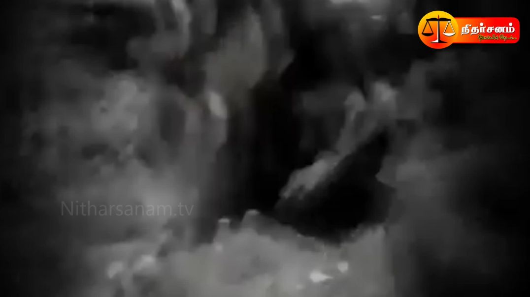 முள்ளிவாய்கால் வெறும் நிலமல்ல...