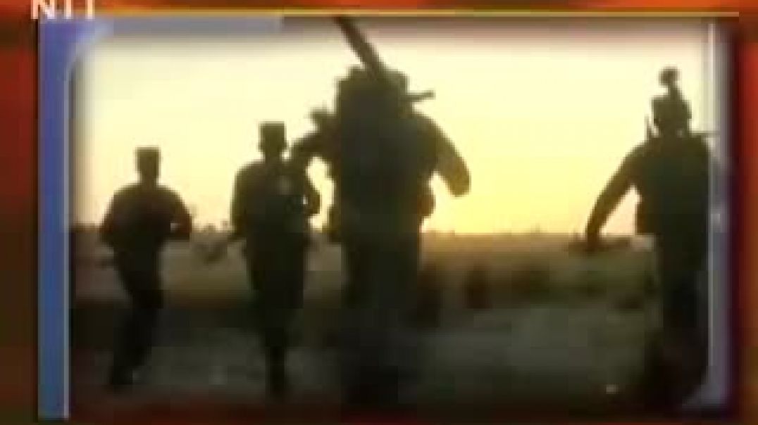 ⁣சாள்ஸ் அன்ரனி படையணி  1 of 3