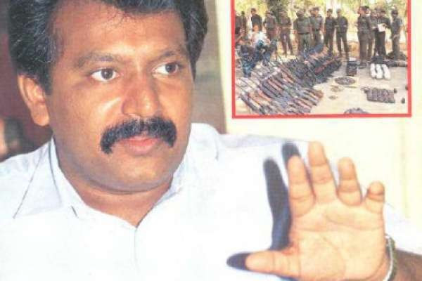 சுதுமலை பிரகடனம் – Suthumalai Speech - 1987