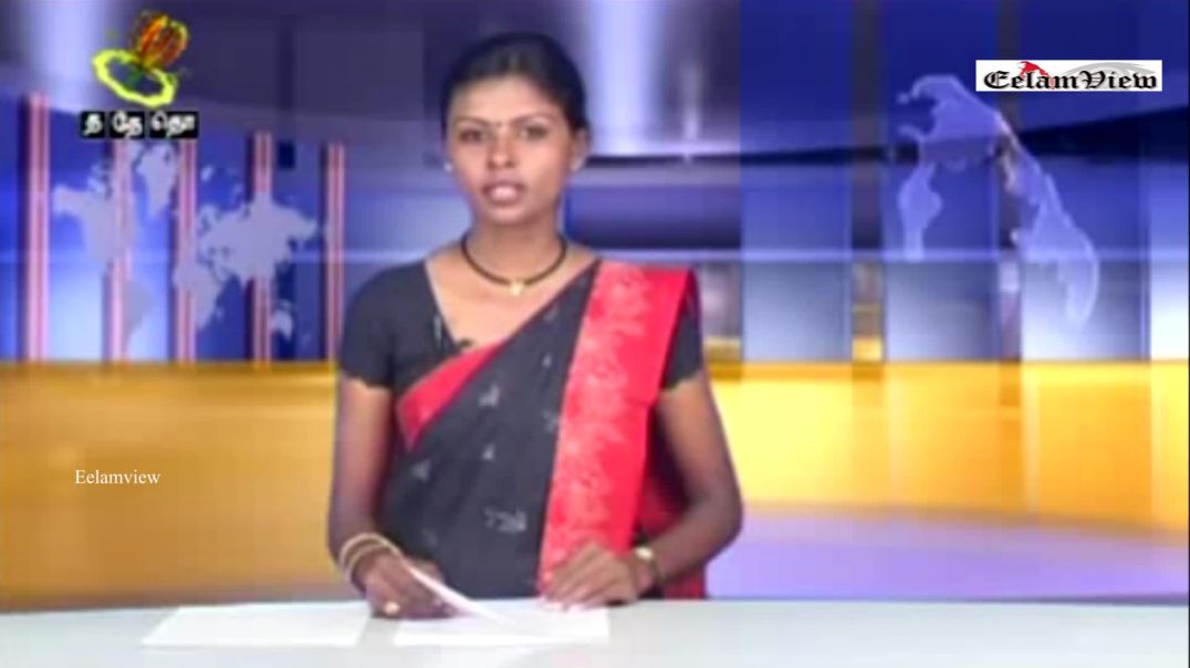 தமிழீழ தேசிய தொலைக்காட்சி பாகம் 1