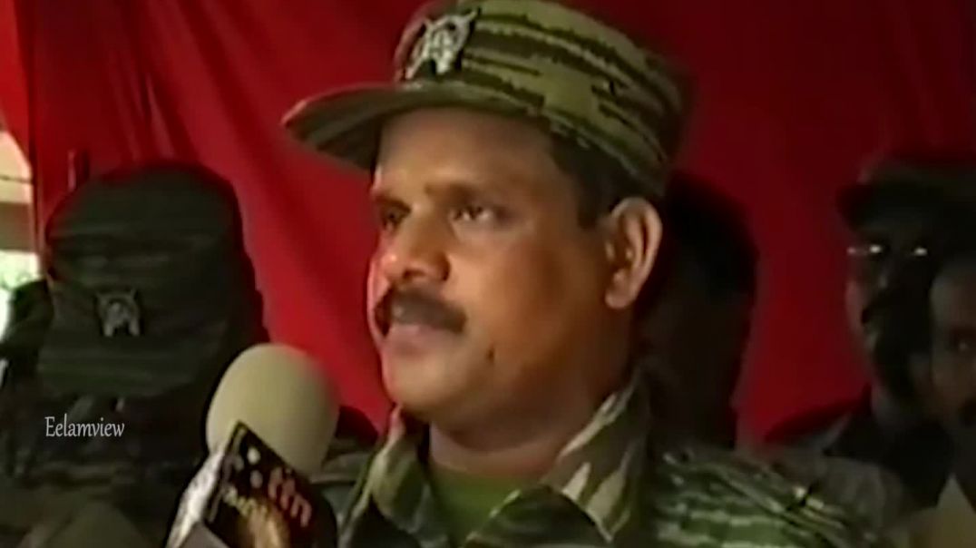 லெப் கேணல் மகேந்தி