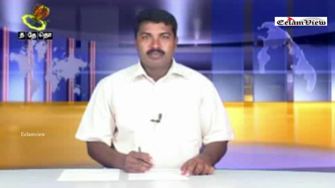 ⁣தமிழீழ தேசிய தொலைக்காட்சி பாகம் 2