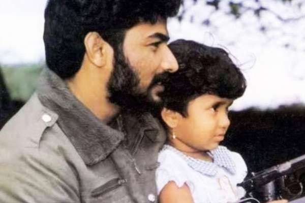 போர்த் தளபதிகளின் நாயகன் லெப்.கேணல் விக்டர்