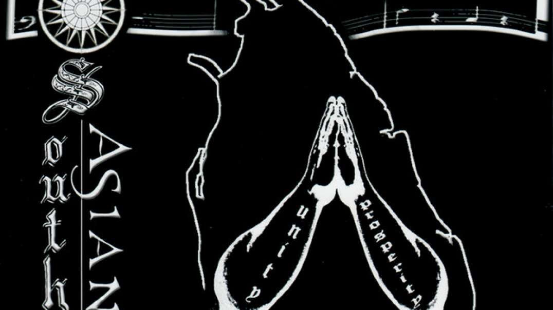 Meditating Minds - Maveerar