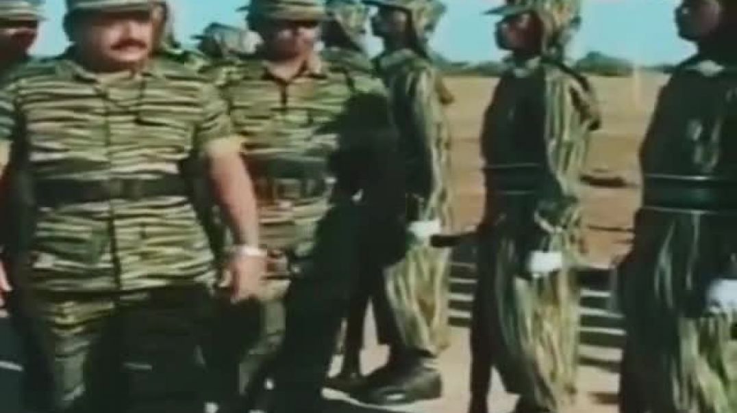 தமிழ் தேசிய தலைவர்