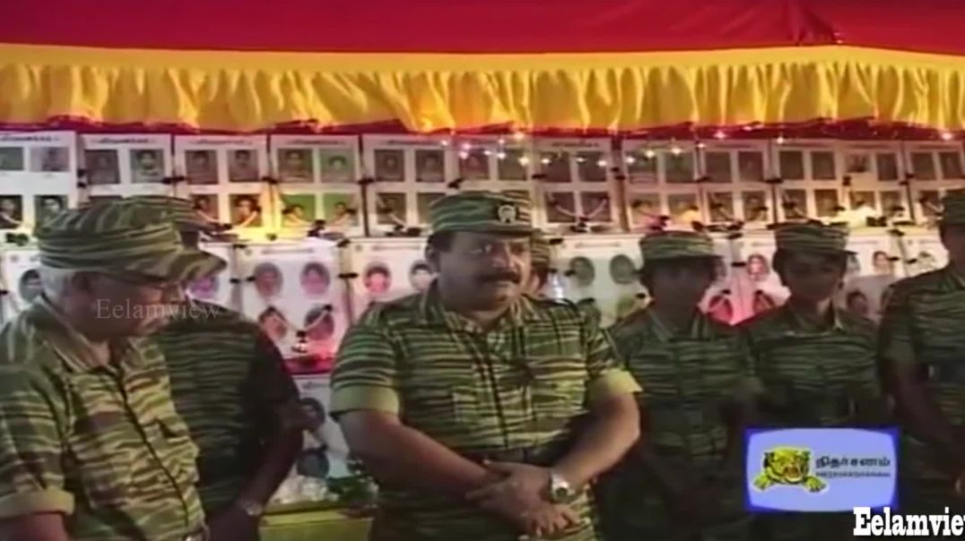 பிரபாகரன் தமிழ் ஆயுதம்