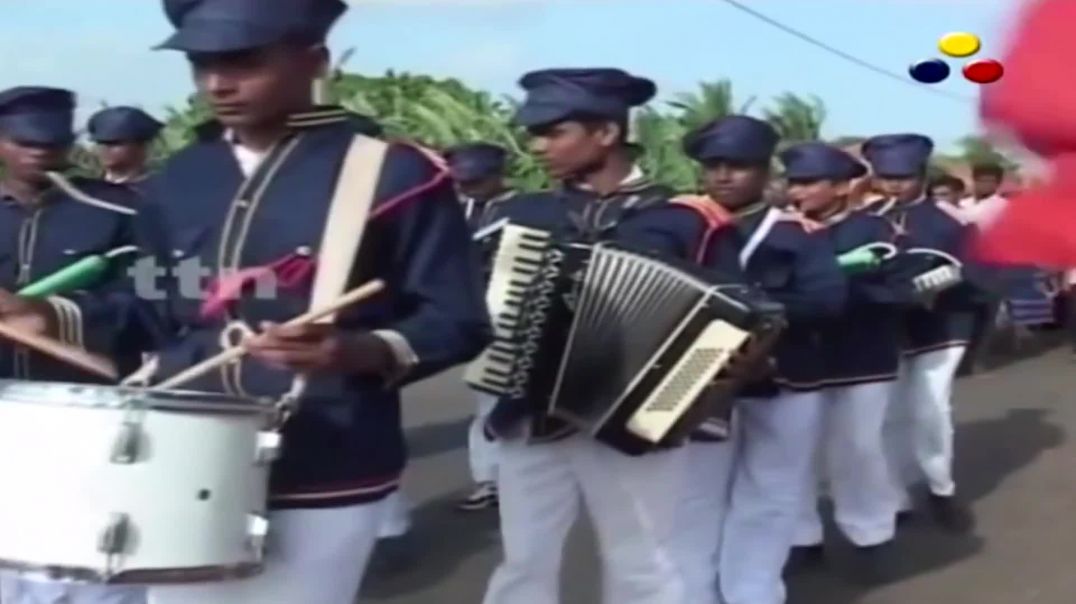 மாவீரர்கள் பாடல் கலப்பு