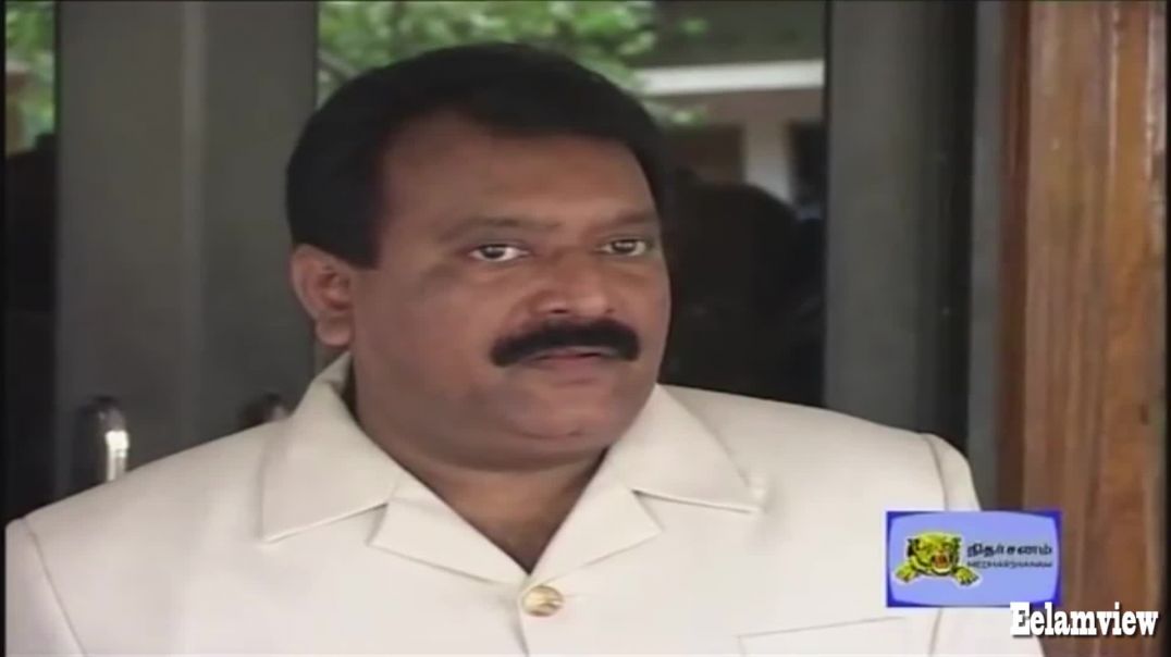 தலைவர் பிரபாகரன் பிறந்தநாள் வாழ்த்து !
