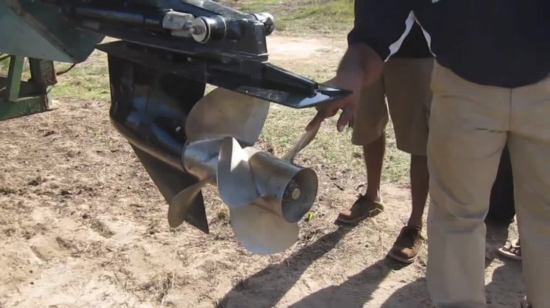 விடுதலைப்புலிகளின் தொழில் நுட்பம் - LTTE's Intelligent Engineering