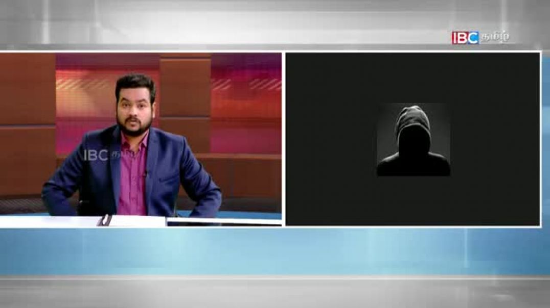 முத்தையா முரளிதரனின் திருகுதாள வரலாறு