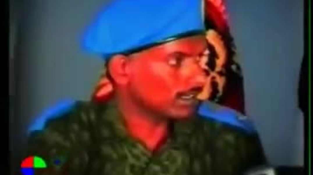 Col. Raju  | கேணல்  ராஜு -1