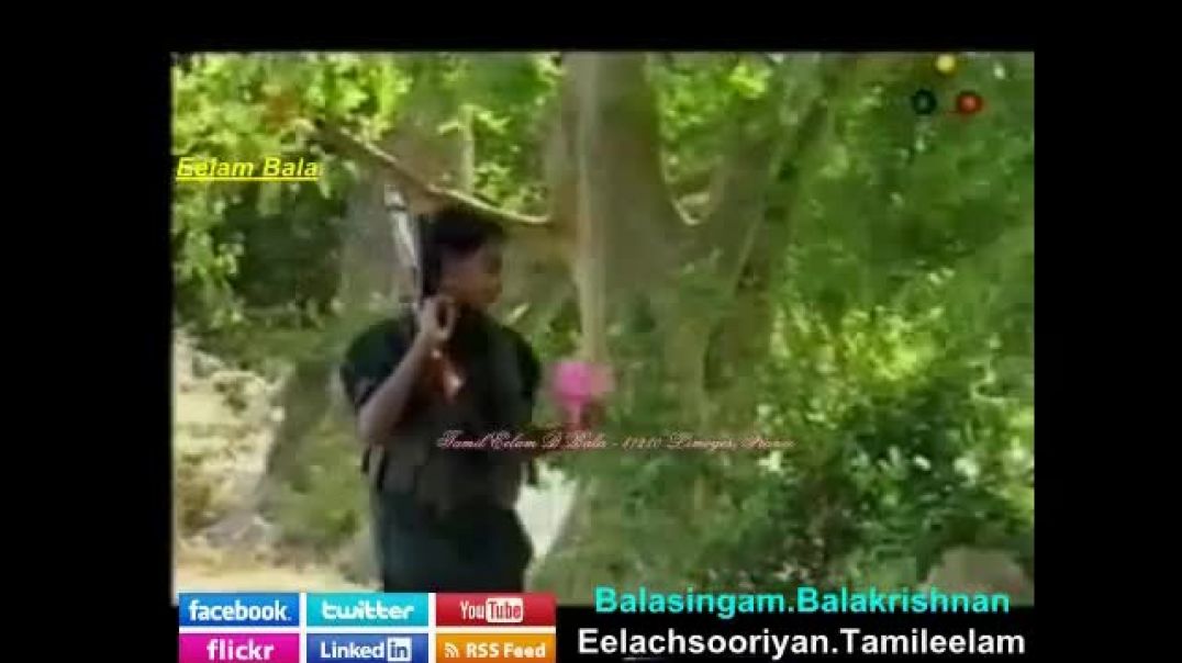 காவலரணில் காத்திருந்தாலென் - kaavalaranil kaaththirunthaalen