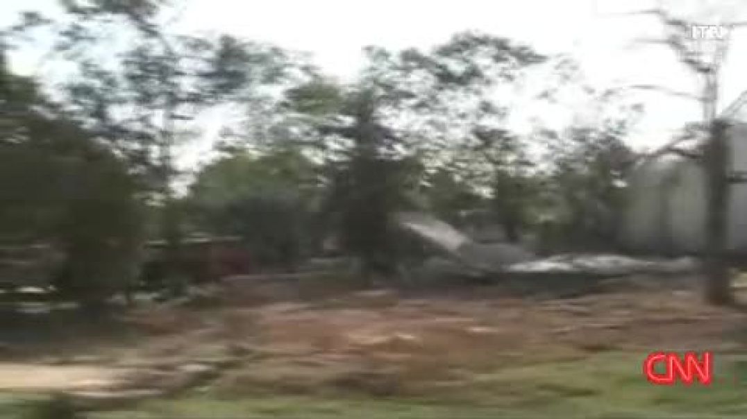 SRI LANKA NOT BOTHERED ABOUT CIVILIAN CASUALTIES