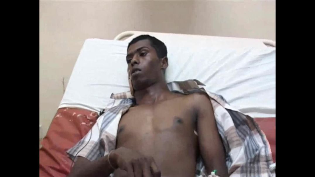 LTTE capture SLA 16 year Soldier on  21-12-08 | Treating the Enemy with Humanity