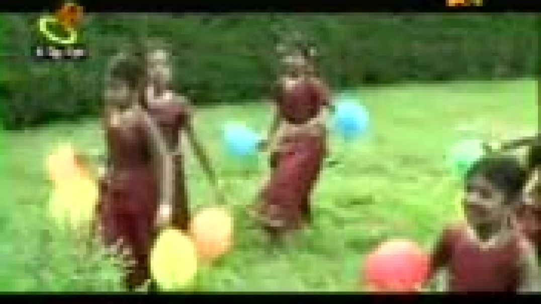 முட்டி முட்டி பால் குடிக்கும்  -Muddi Muddi Paal Kudikkum