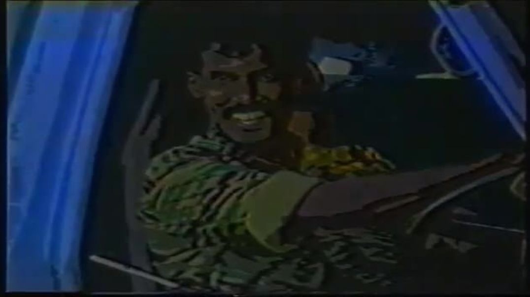 Black Tiger Lt Col Poork | லெப். கேணல் போர்க்
