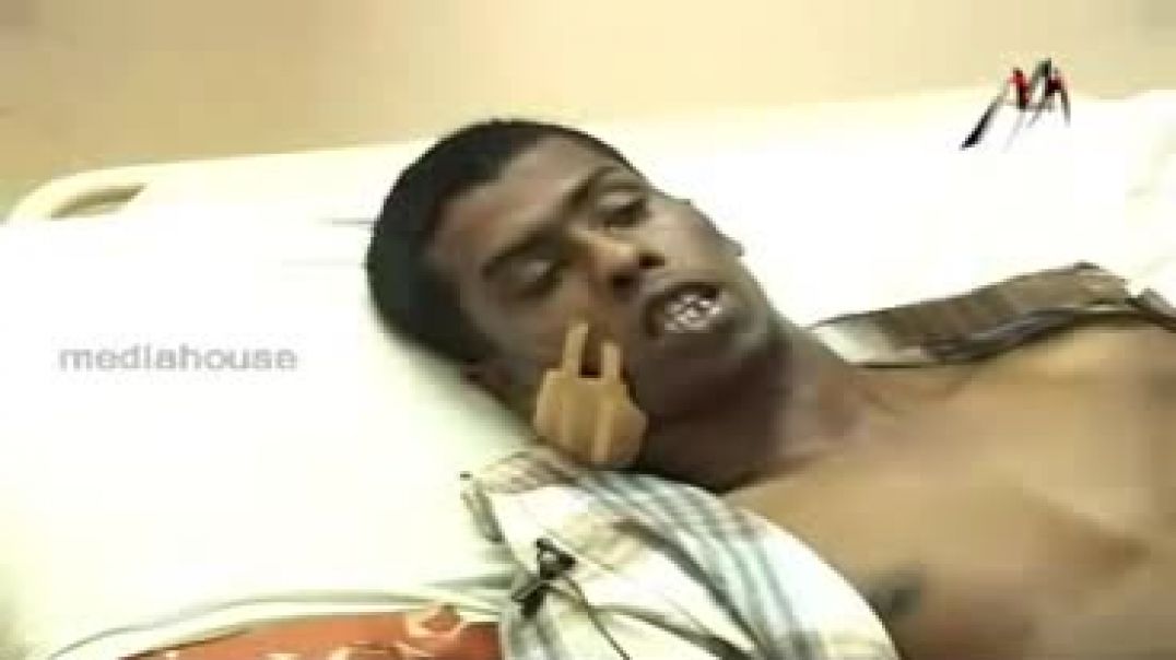 Treating the Enemy with Humanity | SLA injured soldier captured alive after the battle on 13-12-08