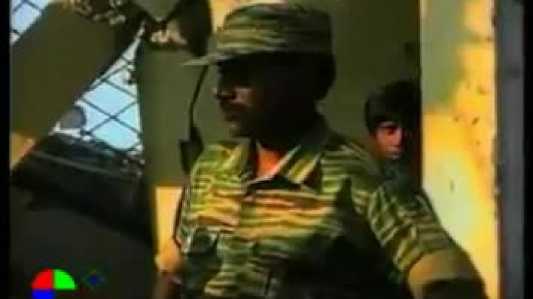 Col. Raju | கேணல் ராஜு -2