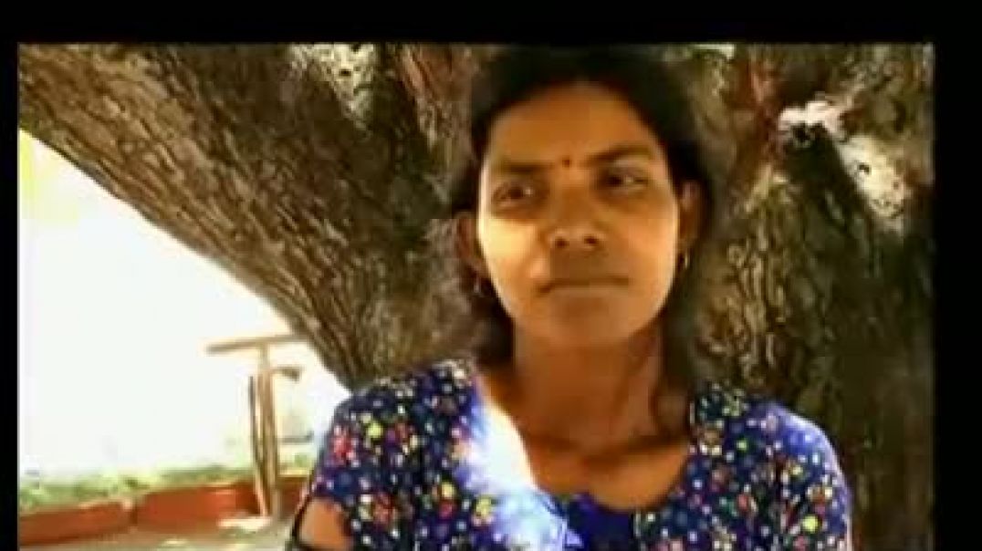 'Brave Former LTTE women'