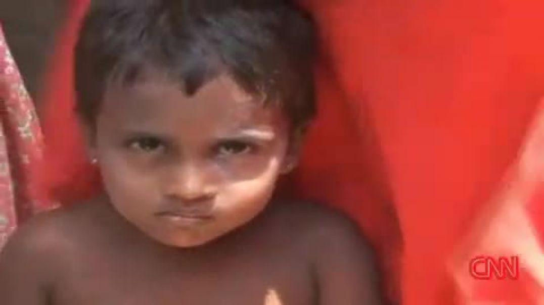 TRANSITION CAMPS OR CONCENTRATION CAMPS