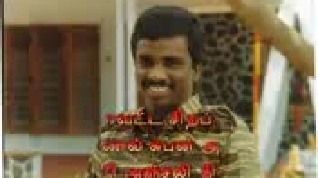 லெப். கேணல் சுபன்  | Lt. Col. Suban