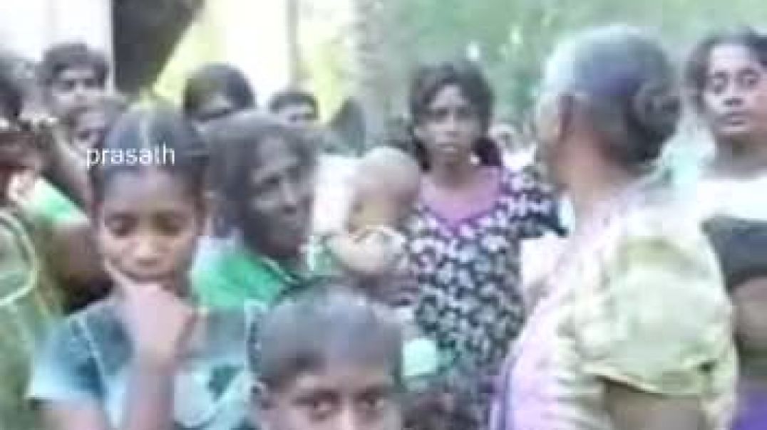 ava  | இனப்படுகொலை | Tamil genocide | mullivaikkal | முள்ளிவாய்க்கால்