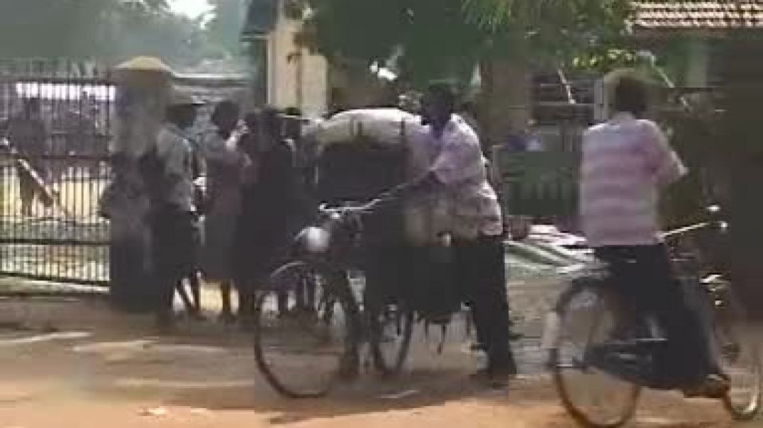 23-1-2009 mullaiththivu hospital shell attack | இனப்படுகொலை | Tamil genocide | முள்ளிவாய்க்கால்