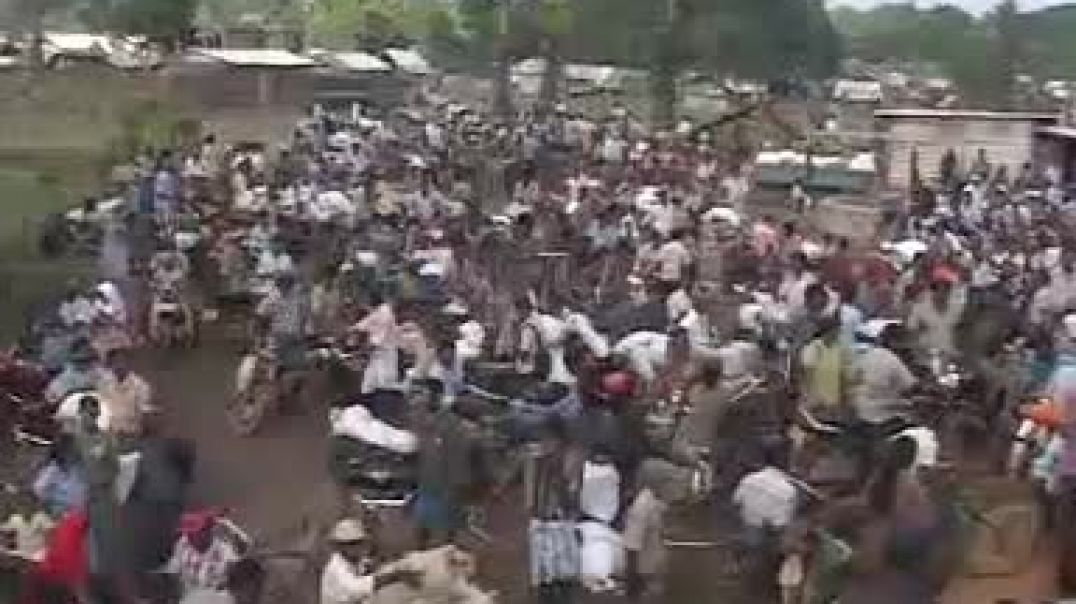 19-1-2009 Genocide in Sri lanka - Tamil Exodus ⁣| Tamil genocide | இனப்படுகொலை | முள்ளிவாய்க்கால்