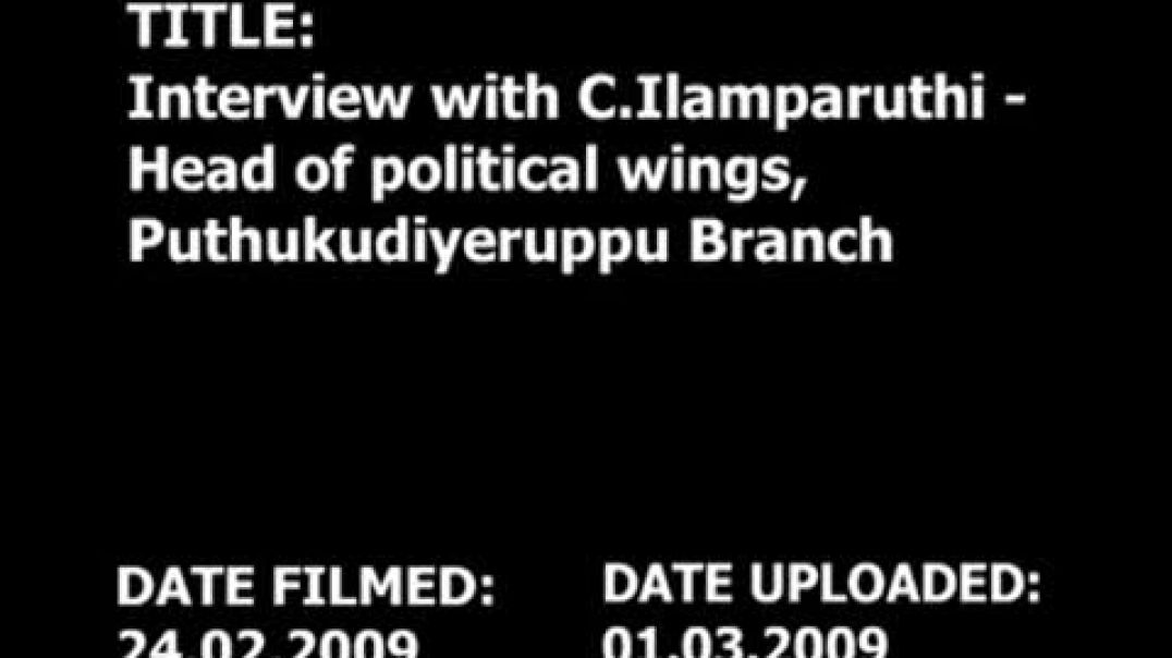 24-2-2009 ⁣ ⁣| Tamil genocide | mullivaikkal | இனப்படுகொலை | முள்ளிவாய்க்கால்