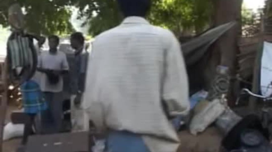 12-2-2009 ⁣| Tamil genocide | mullivaikkal | இனப்படுகொலை | முள்ளிவாய்க்கால்