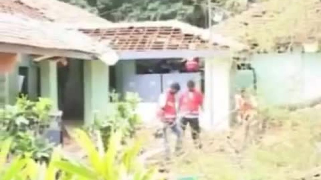 2-2-2009 attack on hospital by Sri lankan army ⁣| mullivaikkal | இனப்படுகொலை | முள்ளிவாய்க்கால்