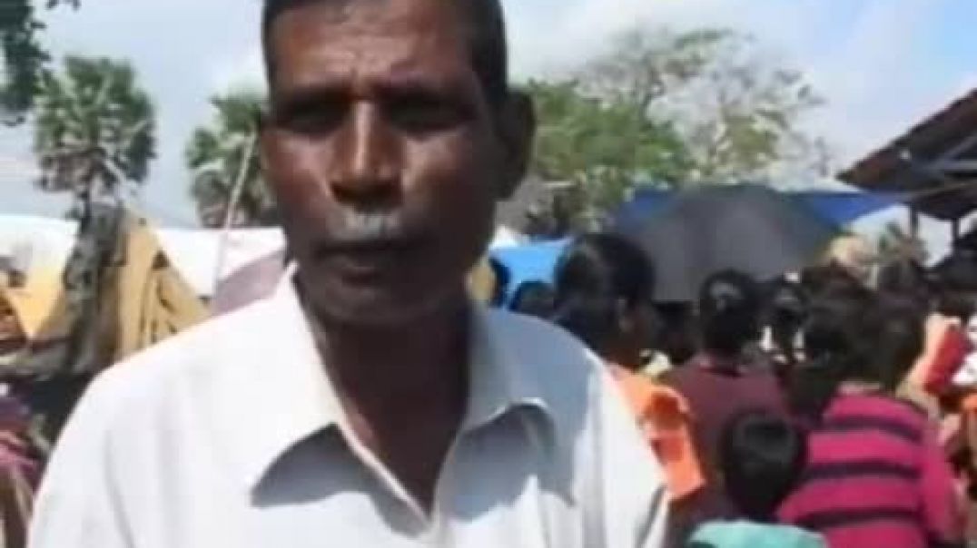 16-3-2009 ⁣| Tamil genocide | mullivaikkal | இனப்படுகொலை | முள்ளிவாய்க்கால்