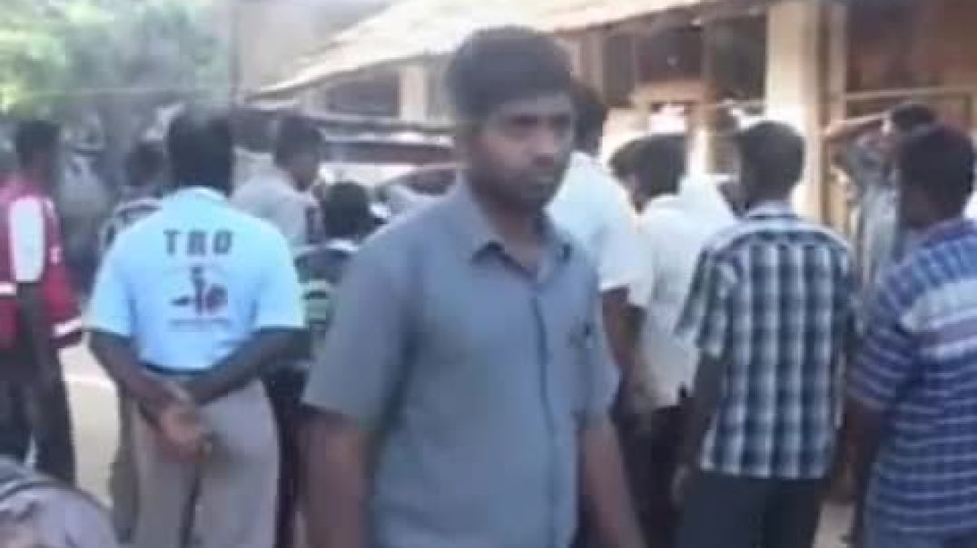 26-2-2009 ⁣| Tamil genocide | mullivaikkal | இனப்படுகொலை | முள்ளிவாய்க்கால்