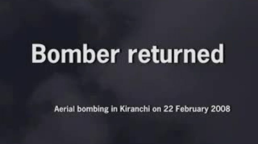 Kiranchi bombing that killed 9 civilians⁣ ⁣| இனப்படுகொலை | mullivaikkal | முள்ளிவாய்க்கால்