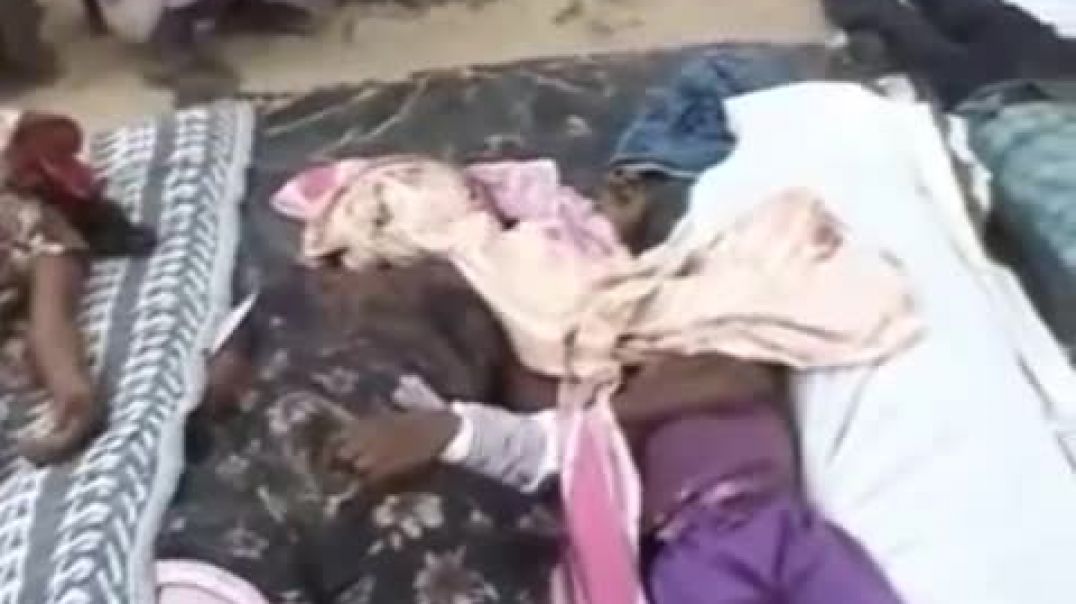 8-4-2009⁣ ⁣| Tamil genocide | mullivaikkal | இனப்படுகொலை | முள்ளிவாய்க்கால்