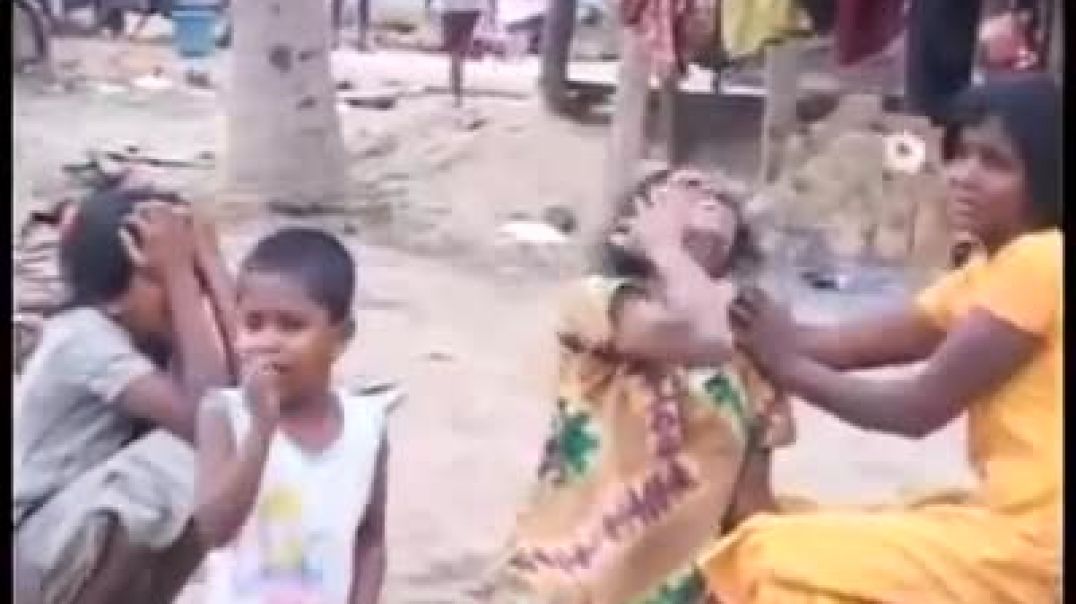 18-2-2009 | இனப்படுகொலை | Tamil genocide | mullivaikkal | முள்ளிவாய்க்கால்