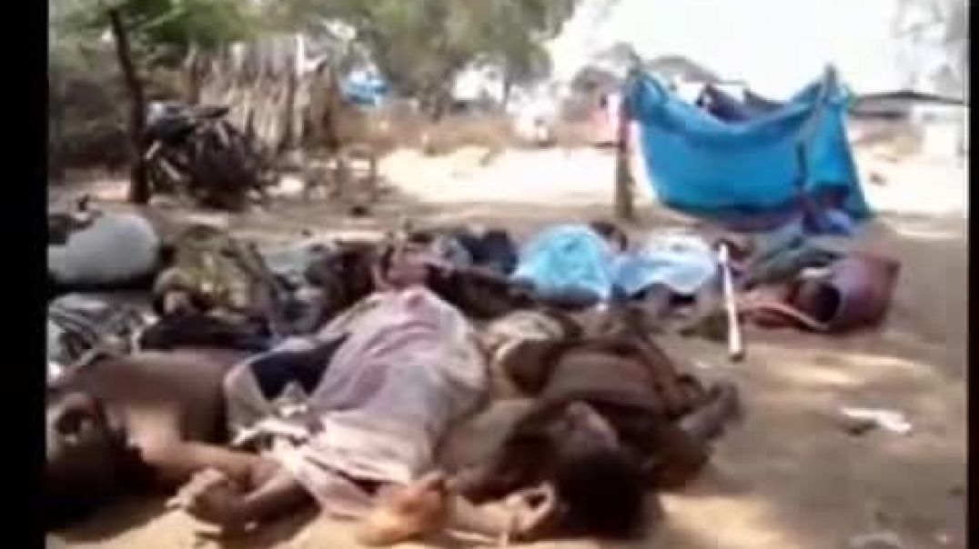 13-5-2009 | இனப்படுகொலை | Tamil genocide | mullivaikkal | முள்ளிவாய்க்கால்