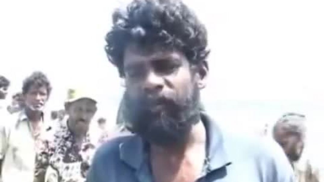 1-4-2009  ⁣| Tamil genocide | mullivaikkal | இனப்படுகொலை | முள்ளிவாய்க்கால்