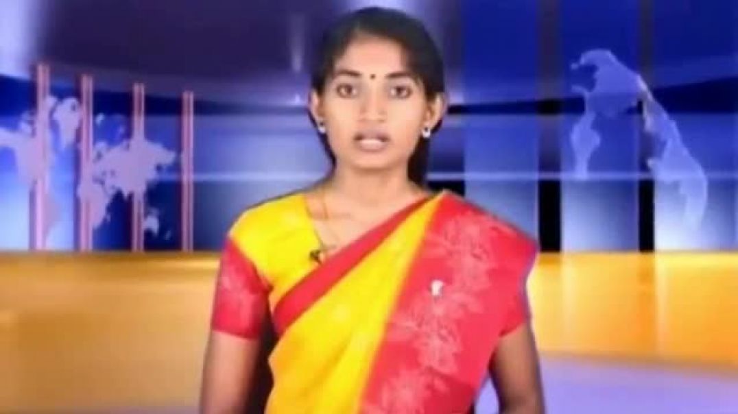 Tamil television(NTT) presentor Isaipiriya's body | sri lanka war crimes | tamil genocide