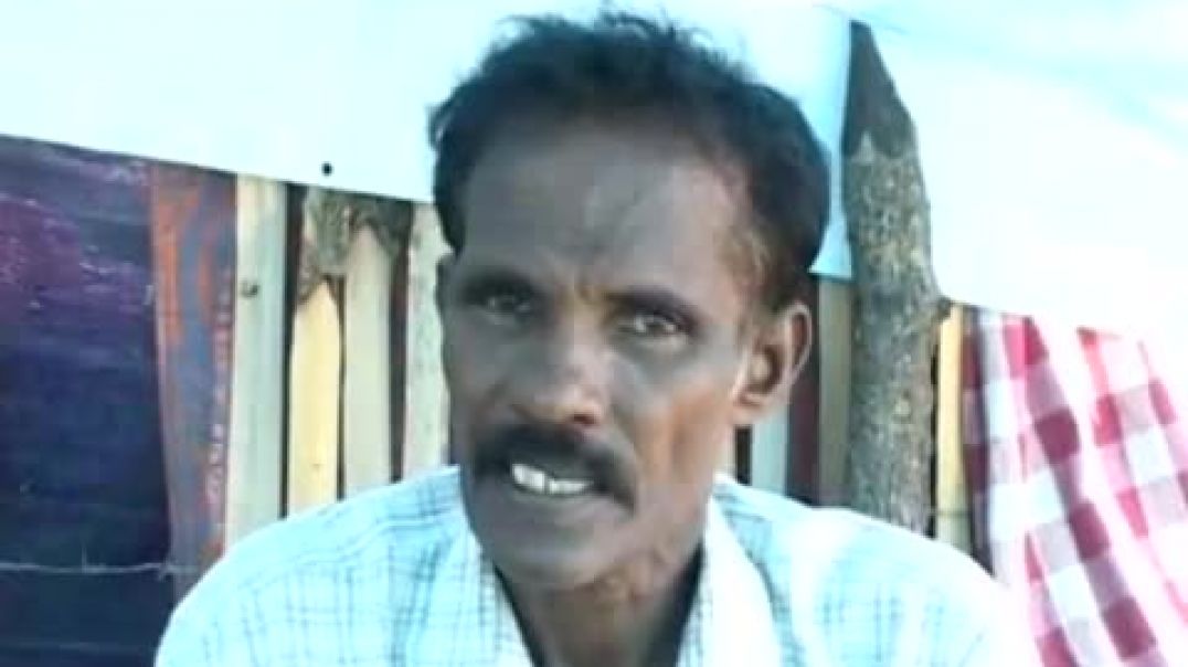 2-5-2009  | இனப்படுகொலை | Tamil genocide | mullivaikkal | முள்ளிவாய்க்கால்
