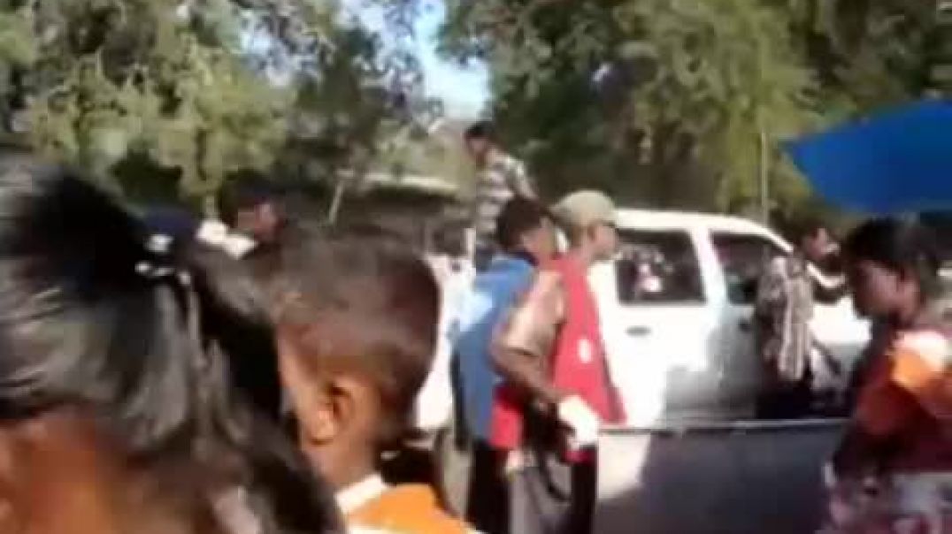 4-3-2009  | இனப்படுகொலை | Tamil genocide | mullivaikkal | முள்ளிவாய்க்கால்