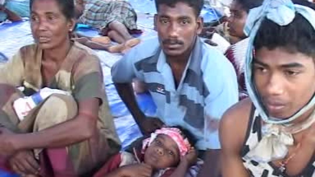 ⁣| Tamil genocide | mullivaikkal | இனப்படுகொலை | முள்ளிவாய்க்கால்